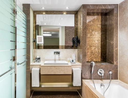 Radisson Blu Hotel, Istanbul Sisli, Istanbul (foto 6)
