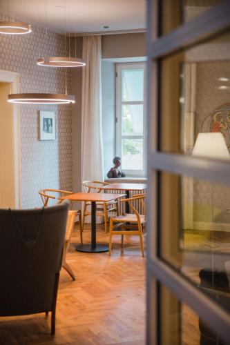 共用Lounge/電視區