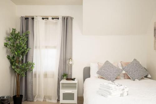 Charming 1BR unit in the heart of K-Town in Los Angeles, USA