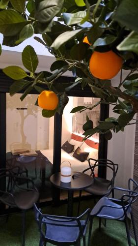 BONNIES Suites & Spa Valencia, Valencia (photo 4)