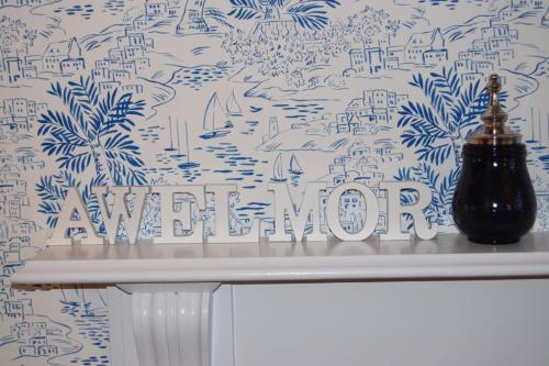 Awel Mor 3 Luxury Apartment - image 12