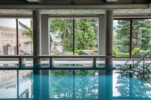 Nationalpark Lodge Grossglockner 2