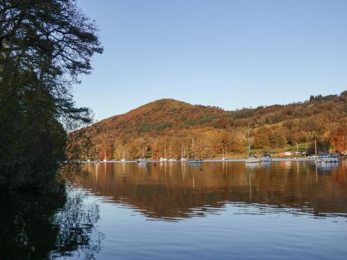 Lakeside View