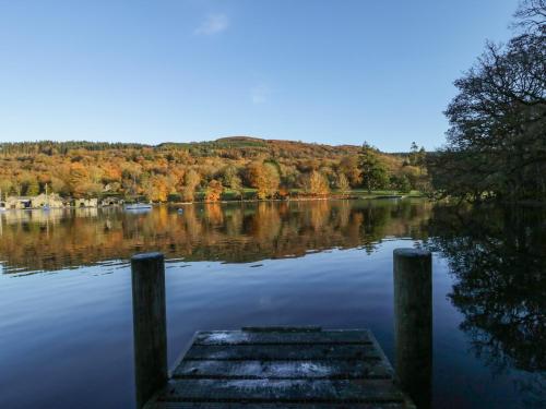 Lakeside View