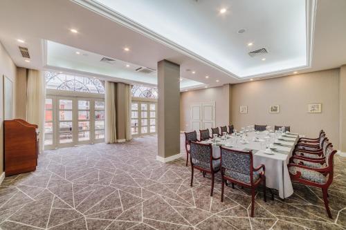 Then Arkin Colony Hotel - image 2