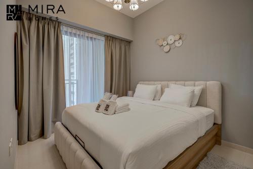 Mira Holiday Homes - Serviced apartment in Zada Tower, Dubaï (photo 6)