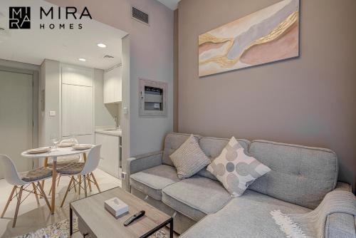 Mira Holiday Homes - Serviced apartment in Zada Tower, Dubaï (photo 8)