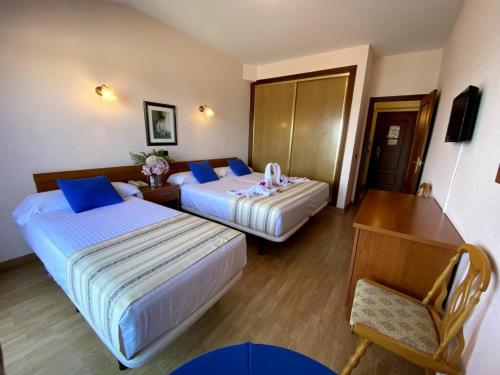 Hotel Alfar - image 8