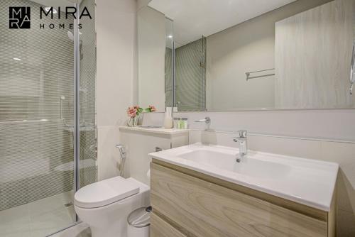Mira Holiday Homes - Serviced apartment in Zada Tower, Dubaï (photo 10)