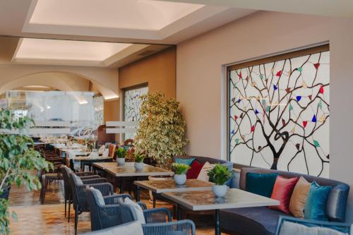 Then Arkin Colony Hotel - image 9