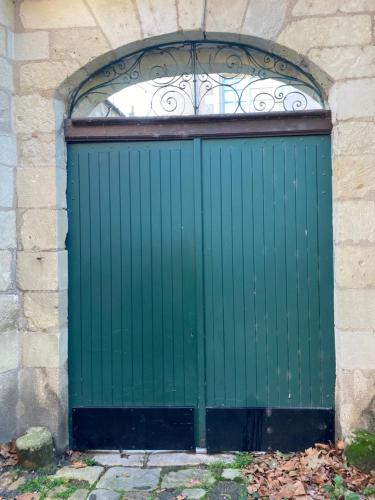 Appartement Cosy avec vue sur le château