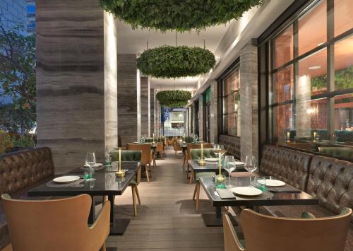 NYX Esperia Palace Hotel Athens by Leonardo Hotels - image 4