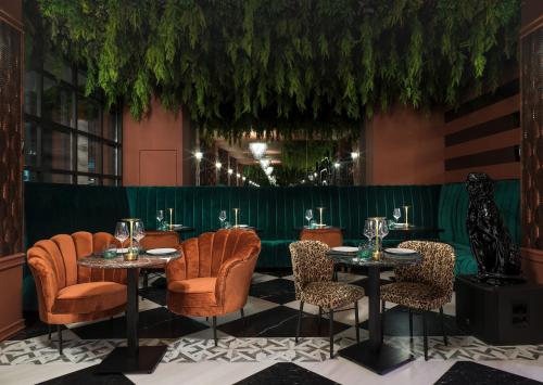 NYX Esperia Palace Hotel Athens by Leonardo Hotels - main image
