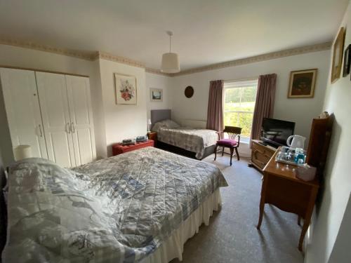St Jude's Bed & Breakfast - image 10