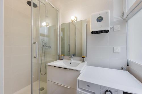Modern apartment - 2BR/6P - République - image 6