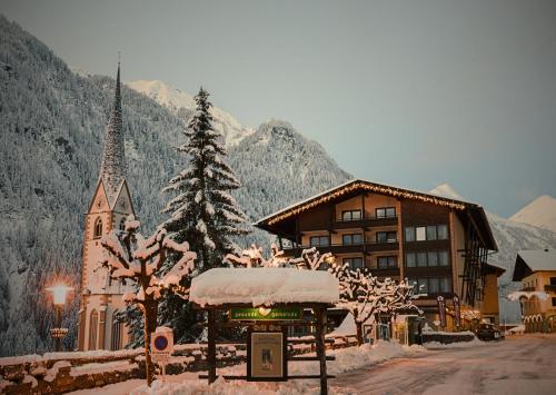 Nationalpark Lodge Grossglockner - image 9