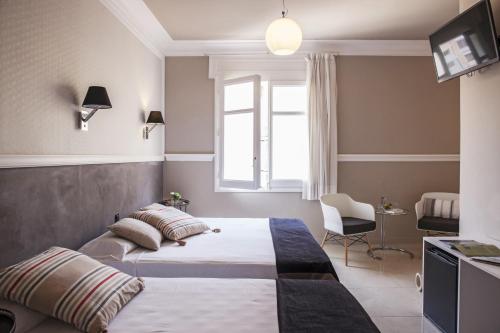 AinB B&B Eixample-Muntaner, Barcelona (fotografie 9)
