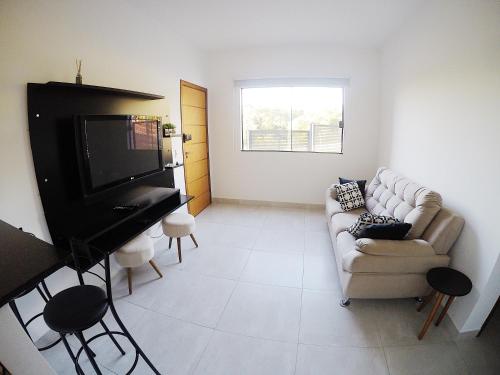 設施, Condomínio Vista Nobre (Condominio Vista Nobre) in 瓦爾任阿