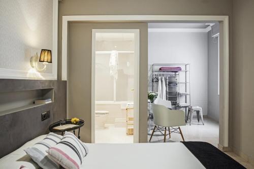 AinB B&B Eixample-Muntaner - image 13