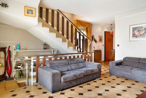  Casa paradiso di montagna in Roccaforte Mondovì