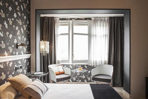 AinB B&B Eixample-Muntaner - image 10