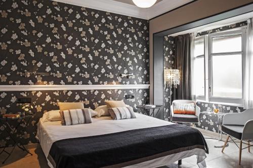 AinB B&B Eixample-Muntaner, Barcelona