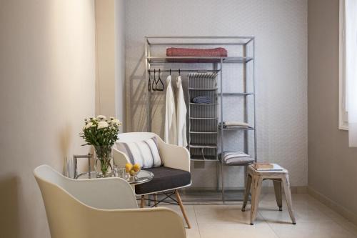 AinB B&B Eixample-Muntaner, Barcelona (fotografie 10)