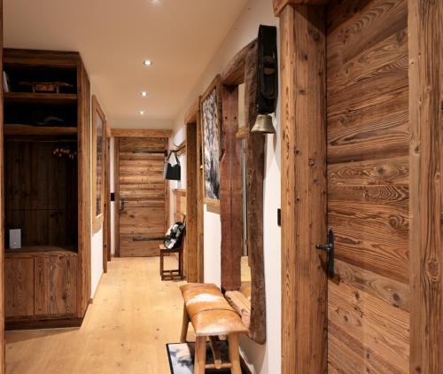  Eden Mountain Resort- Karola in Arosa