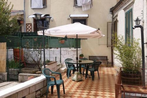  Casa San Francesco in Agnone
