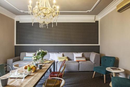 AinB B&B Eixample-Muntaner - image 7