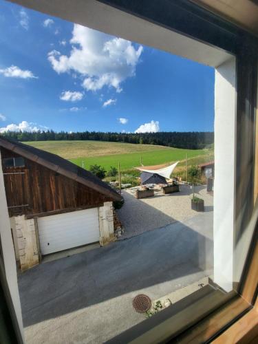 Hôtel-Restaurant Le Cochon Rose (Hotel-Restaurant Le Cochon Rose) in Les Geneveys-sur-Coffrane