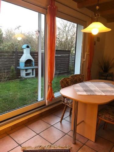 Memelstrasse 6 in Dahme, Deutschland