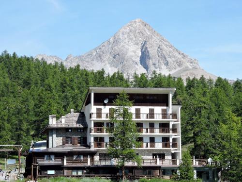  Baita della Luna, Cesana Torinese bei Bardonecchia