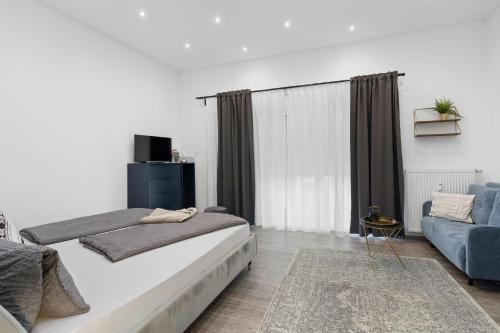 Studio 74 in Friedrichshafen 2