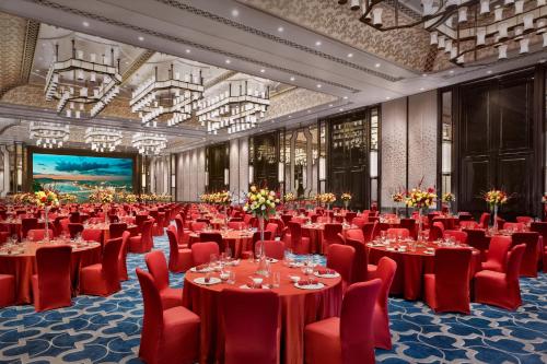 The Ritz-Carlton, Guangzhou