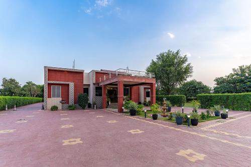 Vesta Avtar Resort Pushkar, Pushkar