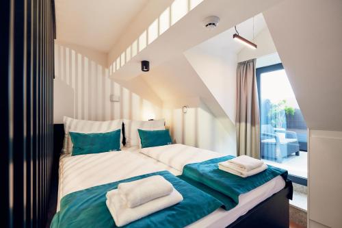 Double Room with Terrace image 1