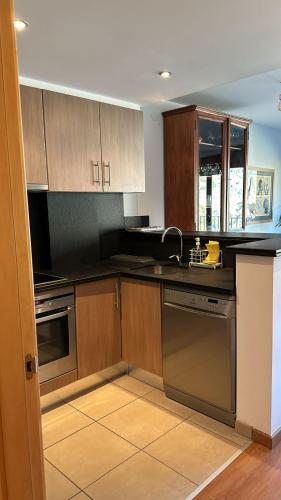 Appartement au coeur d'Ordino HUT7872 in Ordino