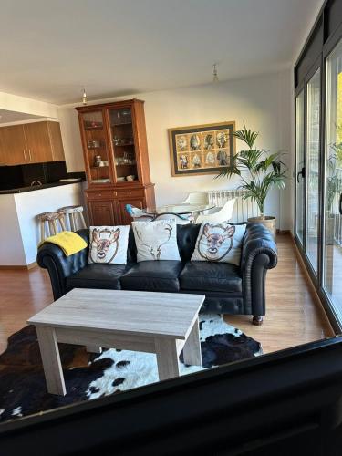 Appartement au coeur d'Ordino HUT7872 in Ordino