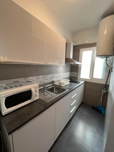 Apartments near Ramblas - Only for stays over 32 days, Barcelona (foto 10)
