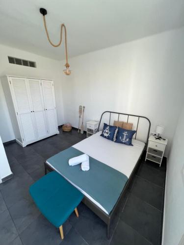 Apartments near Ramblas - Only for stays over 32 days, Barcelona (foto 9)
