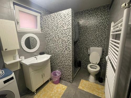 Studio apartman Happiness in Ždralovi