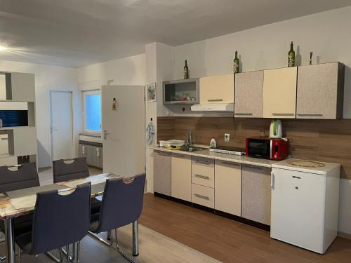 Studio apartman Happiness in Ždralovi