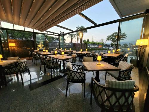505775155 Wyndham Grand Izmir Ozdilek Thermal & Spa