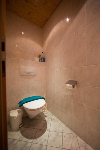 Pension Alpenrose