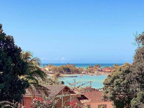 Mar, Piscina, Diversão: Sua Casa de Praia - Meaipe