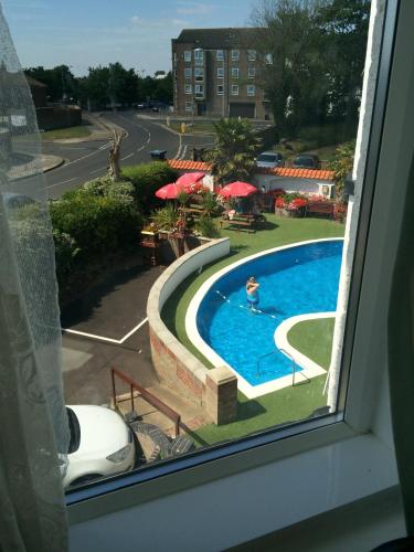 Vistas, Hotel Victoria in Great Yarmouth