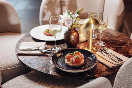 Van der Valk Hotel Oostzaan - Amsterdam - image 11