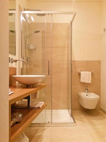 Gartenresidence Zea Curtis Room Type - Large Studio