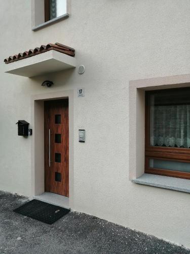 Ieeja, residenza " Il Gufetto" in Corteno Golgi